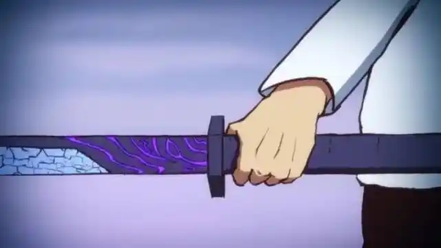 本以为做工就够精致了,关上灯后:啊|魔刀千刃|刺客|刺客伍六七|国漫