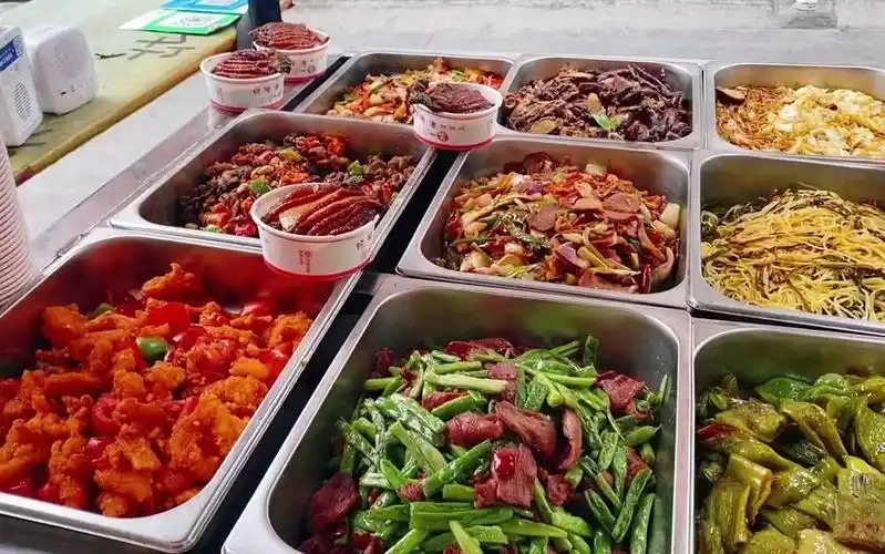 【自助盒饭】要教程吗?再练几次还是这样就把教程分享给你们95