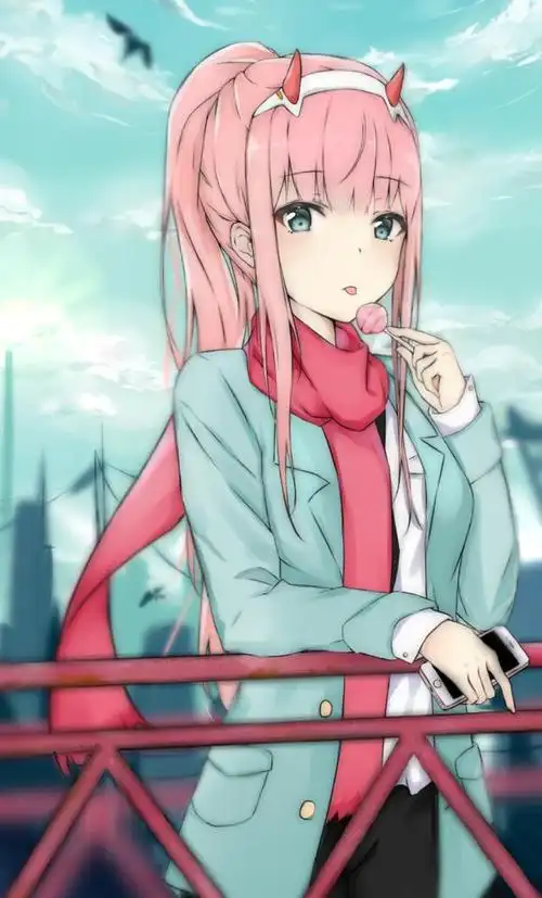 动漫壁纸 02特辑