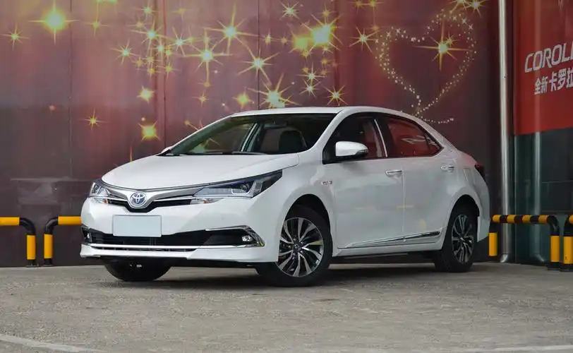 都说混动丰田全球第一,为什么卡罗拉的双擎的销量上不去呢?