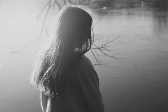 伤感的黑白时光,图片大全,高清,图库-回车桌面