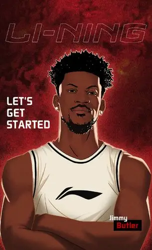 来点儿新闻1203吉米巴特勒签约李宁网信办拟划定运动健身类app必要