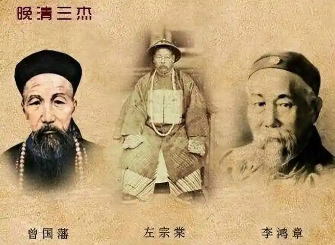 盘点历史上著名的"三人组"都有谁(明初三杰只能排到第三)