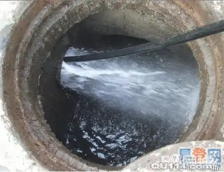开发区疏通下水道,小海疏通管道服务好