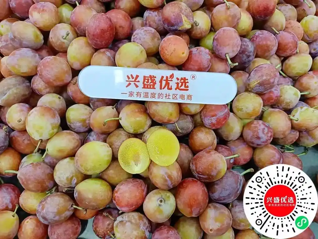 兴盛优选 ~花更少的钱过更精致的生活.#欢迎新老客户的光临 - 抖音