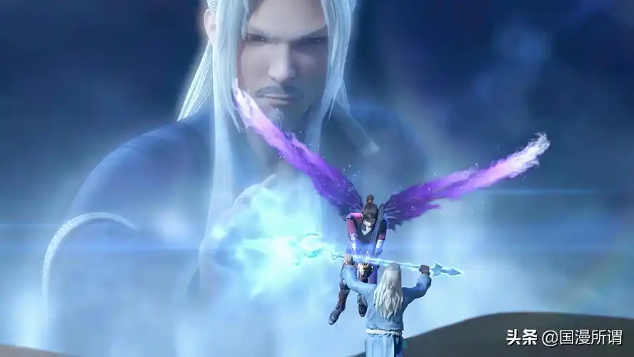 斗破苍穹有多少个等级(斗破苍穹有几个等级) - 趣味头条