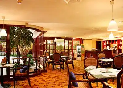 济南贵友大酒店