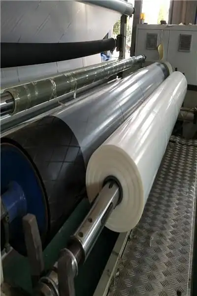 山西pe收缩膜厂家定制全心服务