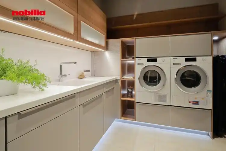 德系生活美好家引领家居生活新变革德国柏丽北四环居然之家综合店开业