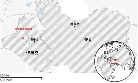 美伊若开战美国面临一尴尬局面伊朗有其独特优势