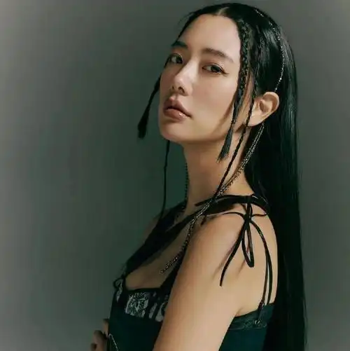 微信头像克拉拉