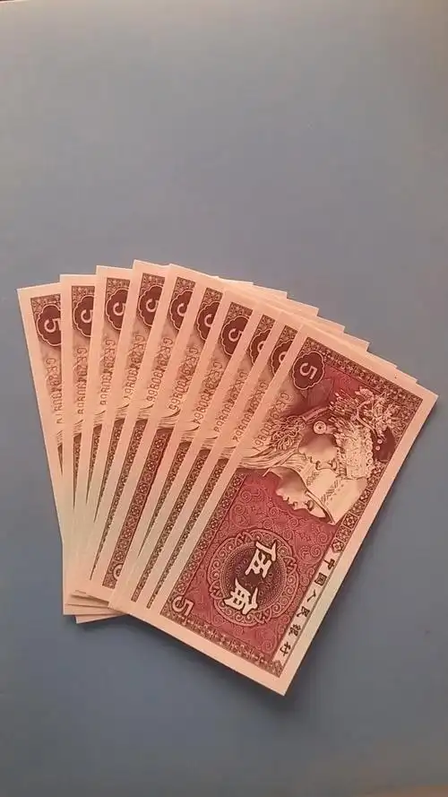 8005中国红标十强鸡血红冠号荧光无斑无折刀拆