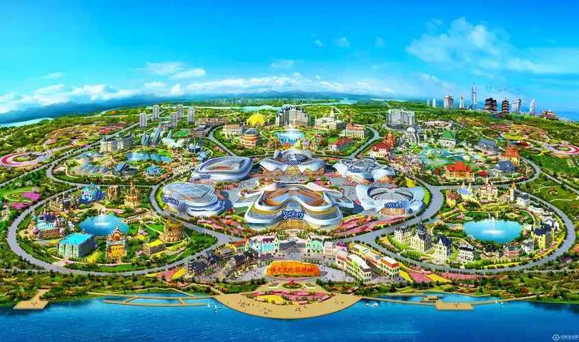 抢占南京西价值高地宁滁恒大文化旅游康养城获热捧