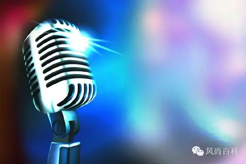 k歌达人是怎样炼成的唱歌技巧与发声方法