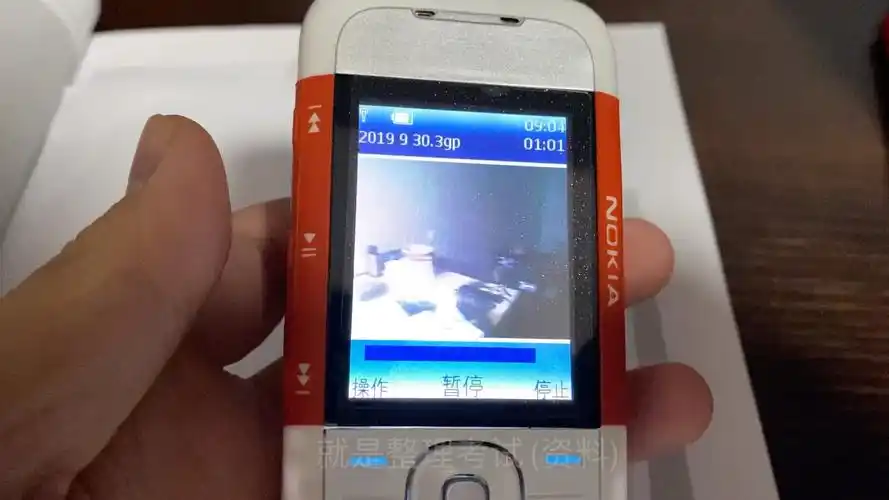 【rec】考研时期珍贵录像