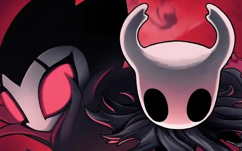 【空洞骑士】无伤单杀-梦魇之王格林