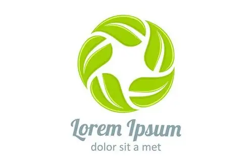 绿色环保能源商标