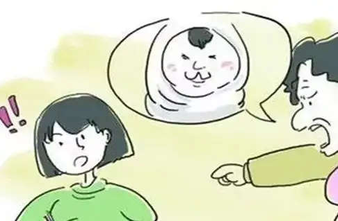 生完宝宝后,不同的人来带宝宝,对夫妻的影响也大不一样