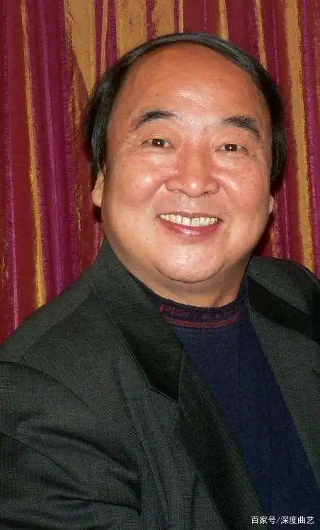 相声演员王佩元为同时孝顺双方父母,打通两间房,如此装修很新潮