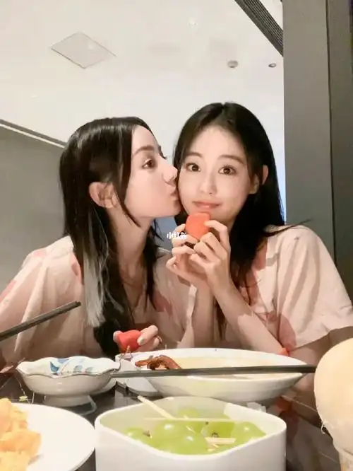 是热巴和祝绪丹耶70