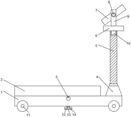 电子台秤是利用电子应变元件受力形变原理输出微小的模拟电信号,通过