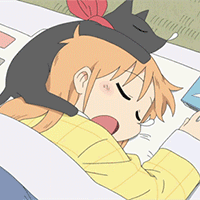 这些萌萌哒动态头像 你真的确定不来一发么?②