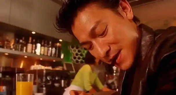 出演100部电影,被林志玲暗恋10年,香港30年只能出一个刘德华!