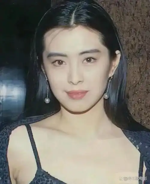 台湾10大女艺人颜值vs演技谁才是你心中的女神