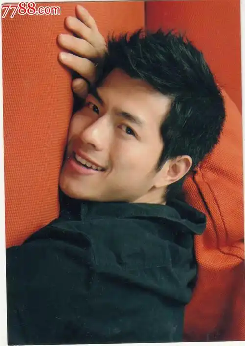 【青年电影演员-李小兵】艺术照