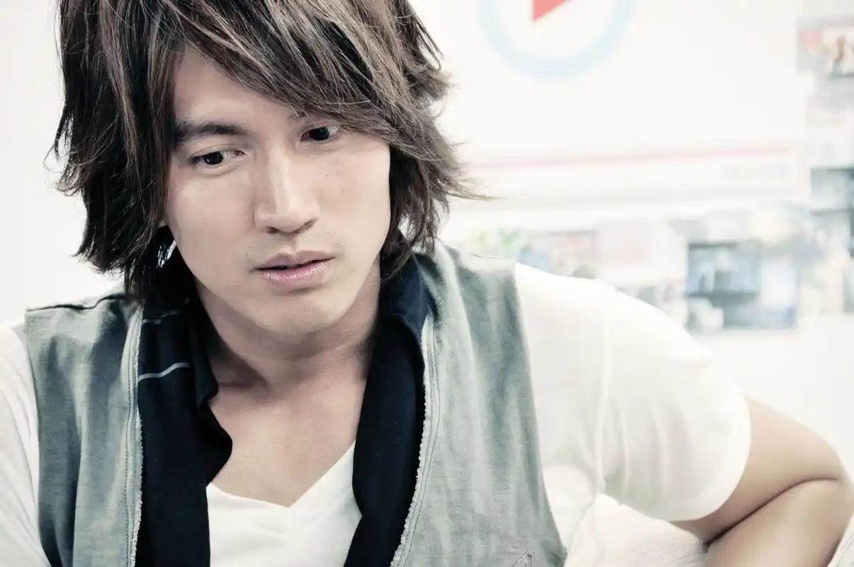 台媒表示言承旭台北豪宅被人"关顾",调取监控后才知道竟是他!