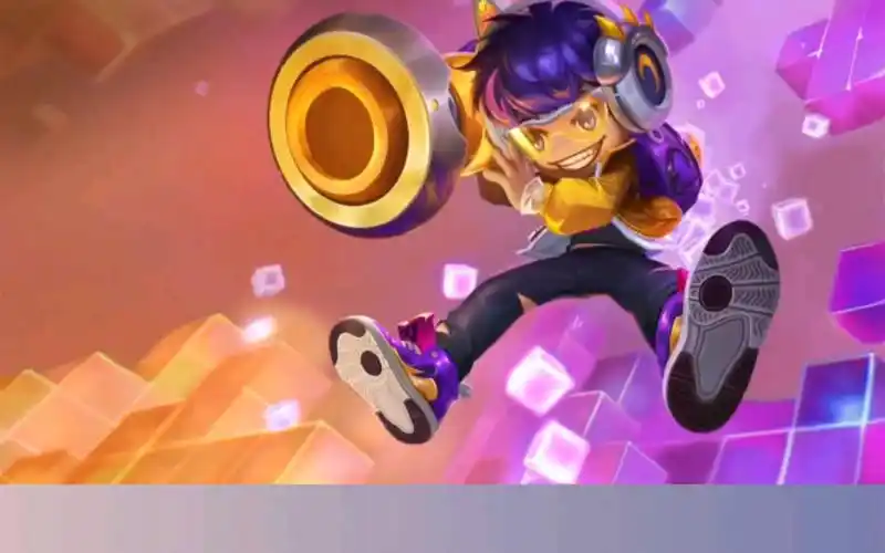 鲁班电玩小子两款新星元