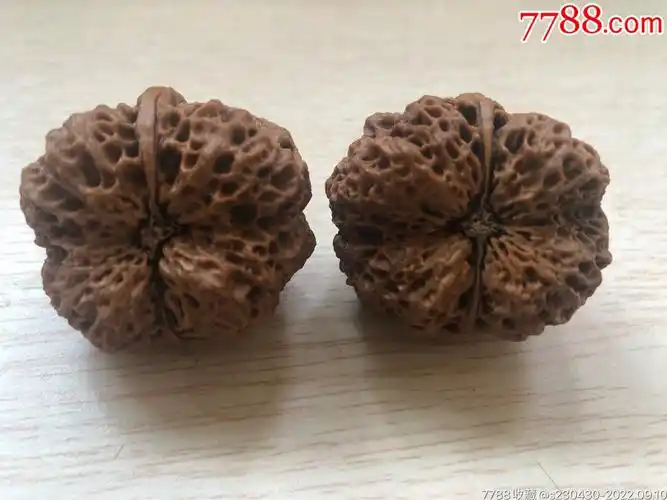 云南铁核桃,蛤蟆头_价格90元_第1张