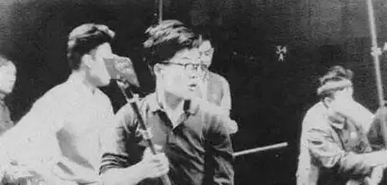 北京顽主小混蛋确有其人事迹成为京圈传说到底有多厉害