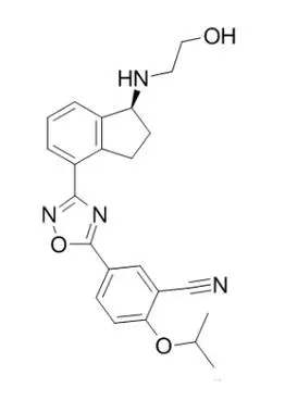 9,selumetinib(司美替尼