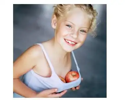 儿童性早熟图片50