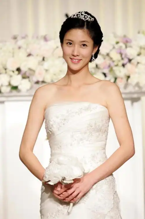 国民媳妇李秀景胖妞大翻身走红成明星今39岁单身未婚