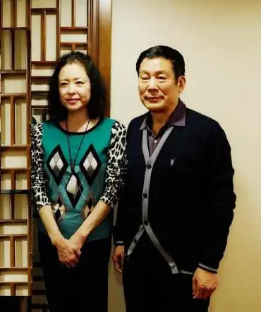 毕彦君现任妻子,演员毕彦君现任妻子(《觉醒年代》中的3位老戏骨)