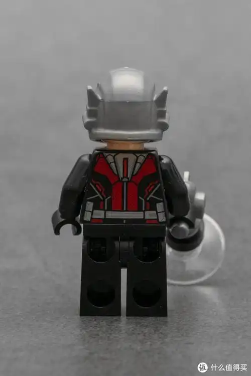 一个套装一部电影乐高漫威超英系列76109量子领域探索者