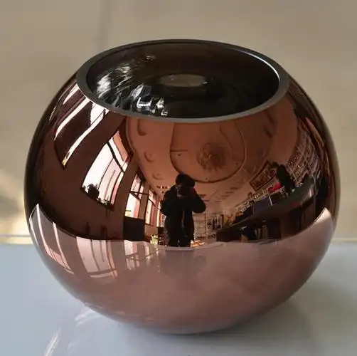 玻璃杯电镀玻璃花瓶电镀花瓶电镀电镀玻璃杯电镀花瓶