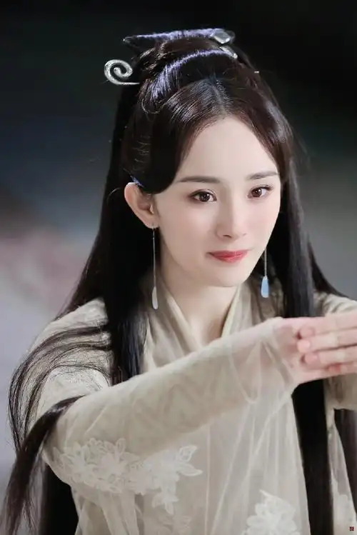 杨幂三生三世十里桃花##杨幂白浅