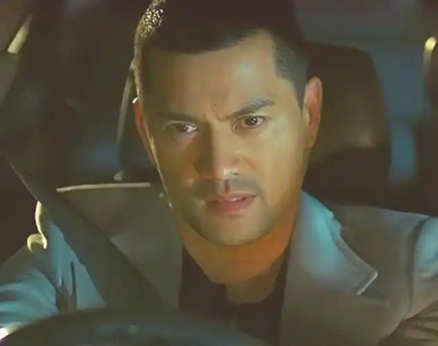 吕良伟的照片吕良伟的人生有多精彩