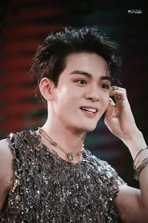 曾舜晞不如一见1005南京生日会##曾舜晞发博感谢大家的到来