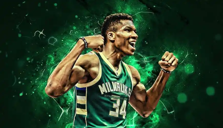 字母哥期待着用一座总冠军奖杯证明自己返回搜狐,查看更多