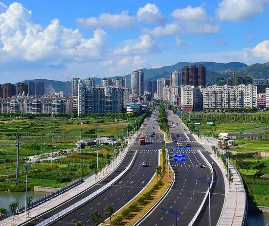 成功进阶 瑞安这2个镇获评省级样板_新浪浙江_新浪网