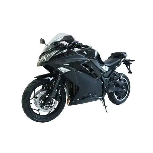 xfm-rz小忍者电动摩托车大功率高速电动跑车出口电动车高速电摩