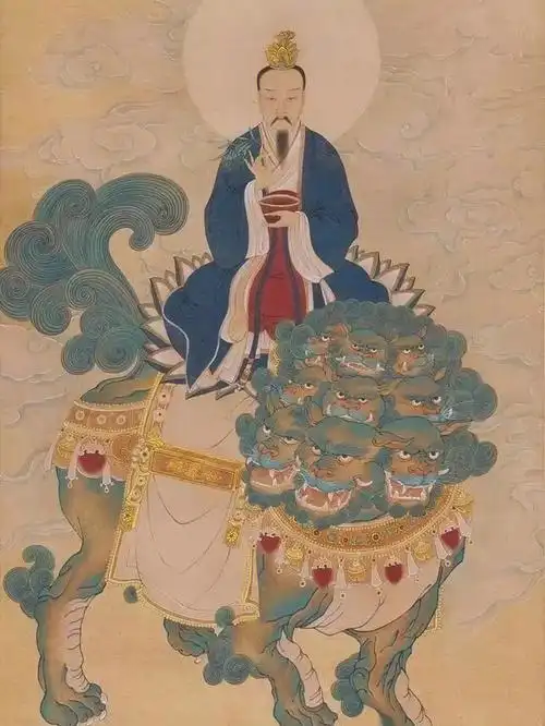 太乙救苦天尊圣诞