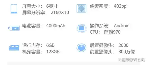 华为mate10pro介绍