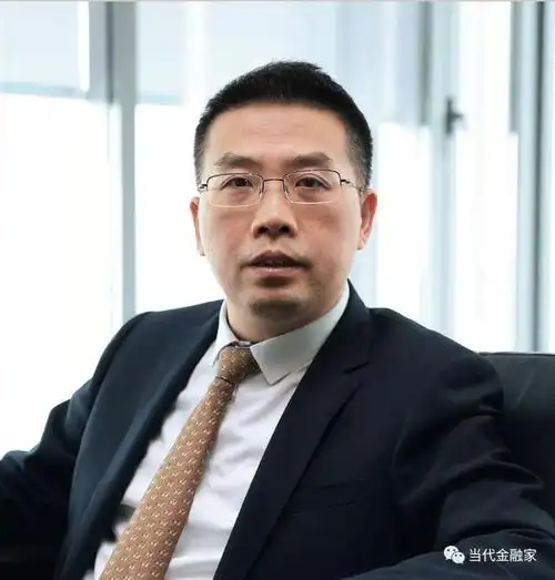 活动预告 | 金融大咖进园区:苏宁银行分享金融科技创新与实践