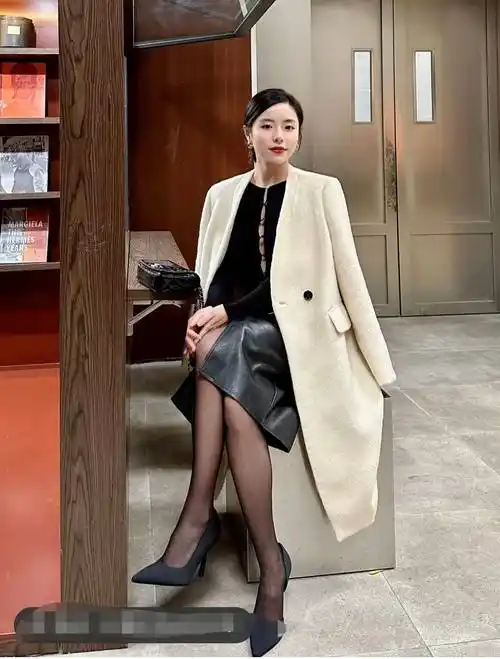 高跟鞋搭配什么衣服好看?精选20套穿搭示范,让女人美出高级感