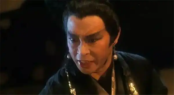 出演千年树妖成名却成舞蹈家85岁仍活跃在荧幕上